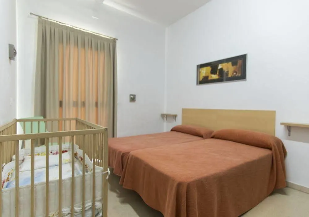 Torremolinos Inturjoven Youth Hostel Benalmadena 2*, Arroyo De La Miel Spain