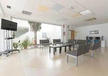 Torremolinos Inturjoven Youth Hostel Benalmadena Arroyo De La Miel