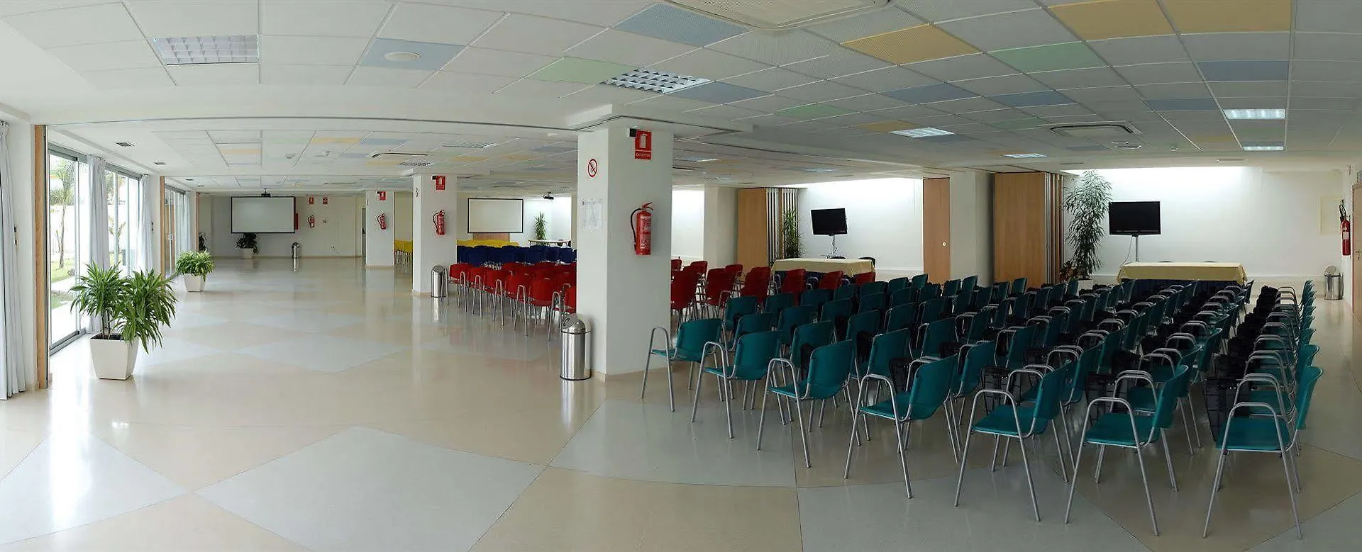 Torremolinos Inturjoven Youth Hostel Benalmadena 2*, Arroyo De La Miel