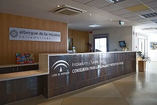 Torremolinos Inturjoven Youth Hostel Arroyo De La Miel 2*,  Espagne