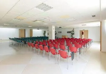 Hotel Torremolinos Inturjoven Youth Hostel Benalmadena