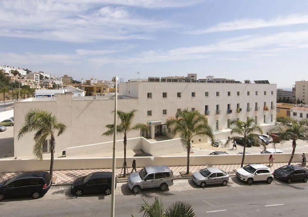 Torremolinos Inturjoven Youth Hostel Benalmadena