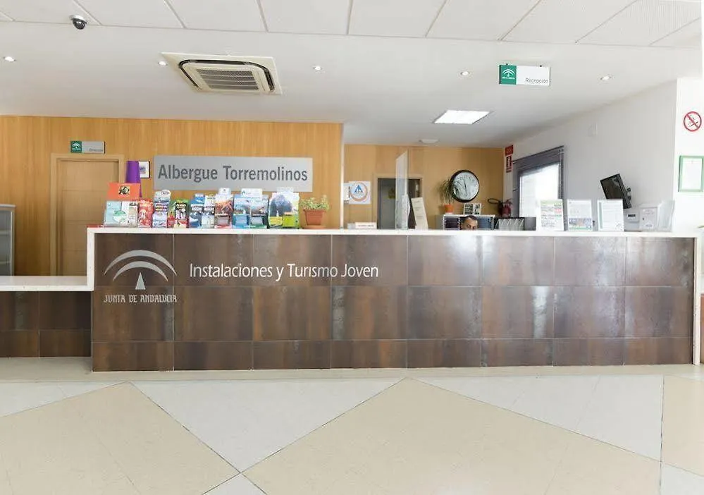 Hotel Torremolinos Inturjoven Youth Hostel Benalmadena