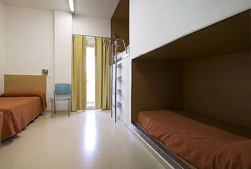 Torremolinos Inturjoven Youth Hostel Benalmadena Spain